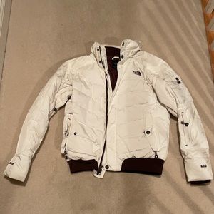 North Face Women’s RECCO jacket